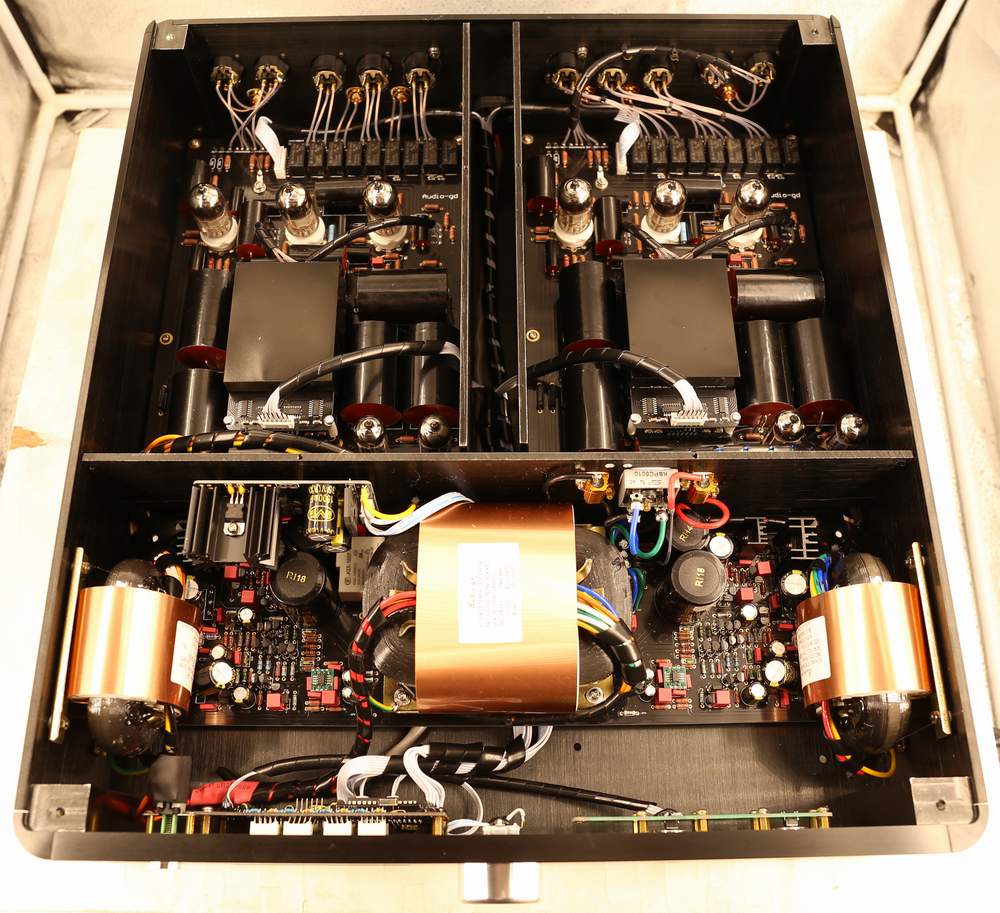 Audio-GD | Underwood HiFi Audio-GD | Underwood HiFi